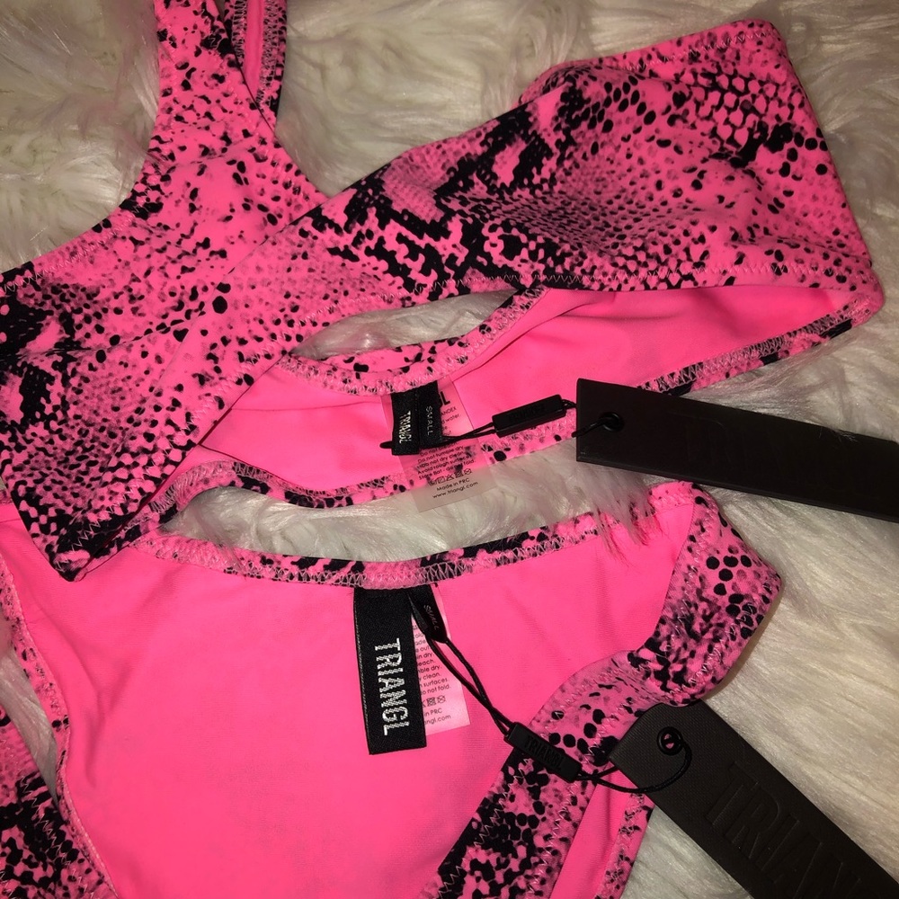 Triangl Bikini - Picture 2 of 6